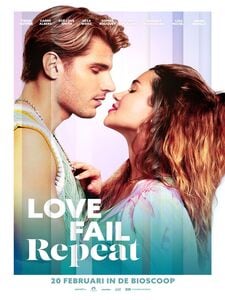 Love Fail Repeat