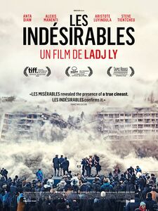 Les Indésirables