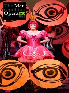 Opera: Les Contes d'Hoffmann