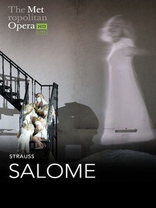 Opera: Salome