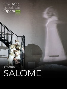 Opera: Salome