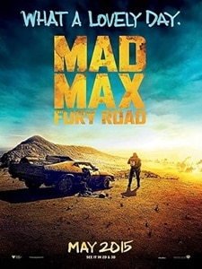 Mad Max: Fury Road (2015)