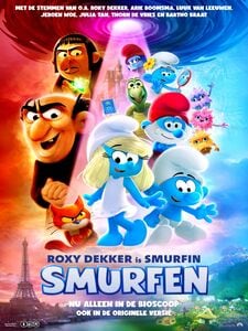 Smurfen (Nederlandse versie)