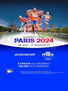 Hockey finale - vrouwen