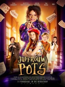 Juffrouw Pots