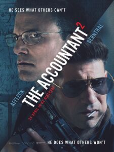 The Accountant 2