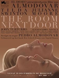 The Room Next Door