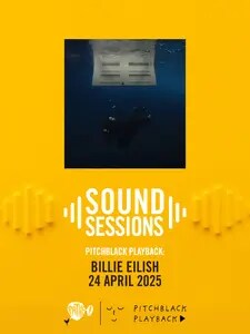 Pitchblack Playback: Billie Eilish 'Hit Me Hard..'