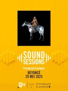 Pitchblack Playback: Beyoncé 'Renaissance'