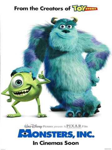 Monsters en co. (NL)