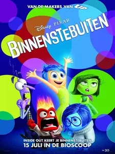 Binnenstebuiten