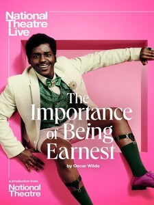 NT Live: The Importance of Being Earnest