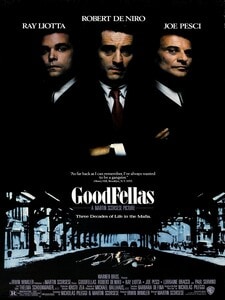 GoodFellas