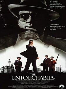 The Untouchables