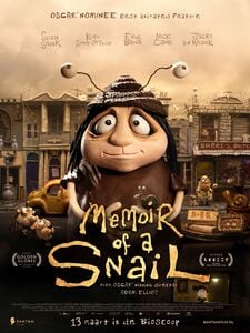 Memoir of a Snail