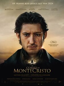 Le Comte de Monte-Cristo