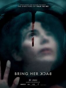 Bring Her Back