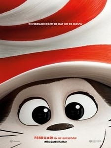 The Cat in the Hat (NL)