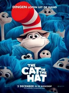 The Cat in the Hat (NL)