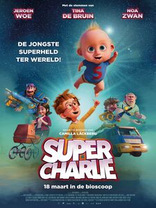Super Charlie