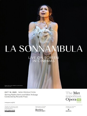 Poster film master template