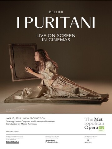 Poster film master template