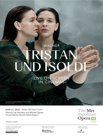 Poster film master template