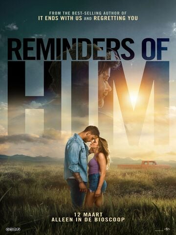 Poster film master template