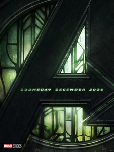 Avengers: Doomsday