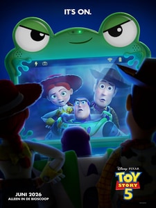Toy Story 5 (EN)