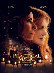 Practical Magic 2
