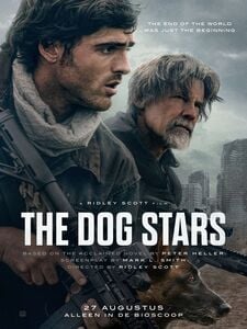 The Dog Stars