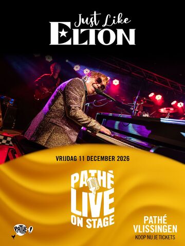 Poster film master template