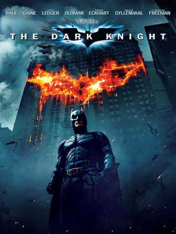 Poster film master template