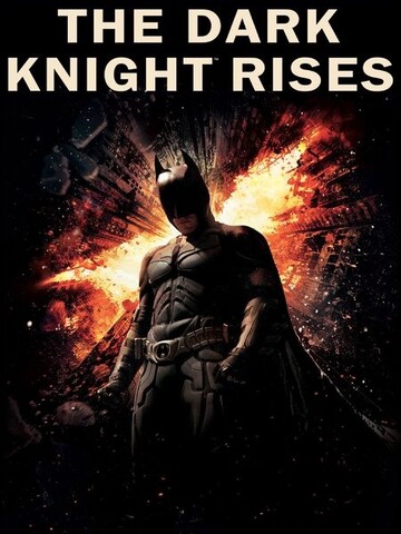 Poster film master template