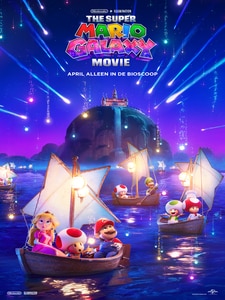 The Super Mario Galaxy Movie (EN)