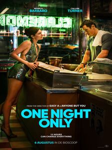 One Night Only