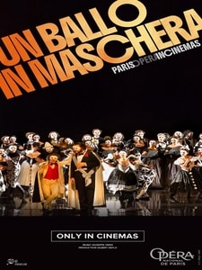 Ballet: Le Parc (2021)