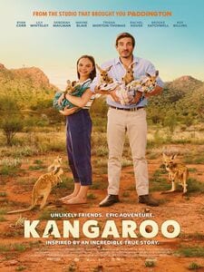 Kangaroo