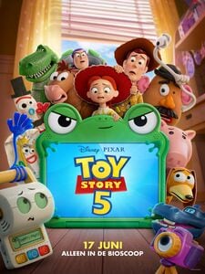 Toy Story 5 (NL)