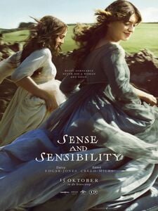 Sense and Sensibility