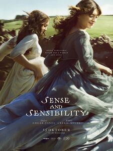 Sense and Sensibility