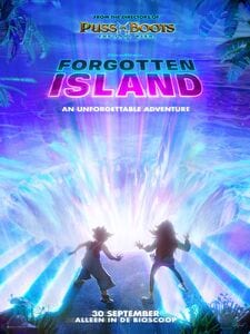 Forgotten Island (EN)