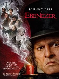 Ebenezer: A Christmas Carol
