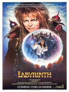 Labyrinth (40th Anniversary)
