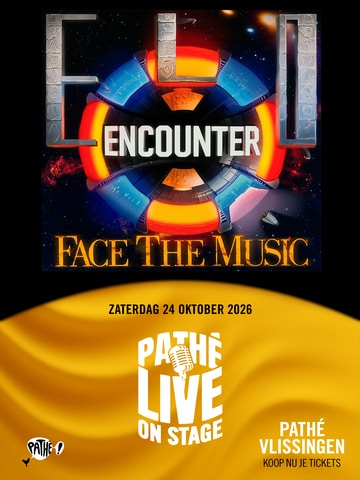 Poster film master template