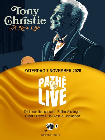 Poster film master template