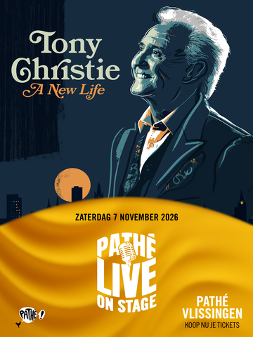 Poster film master template