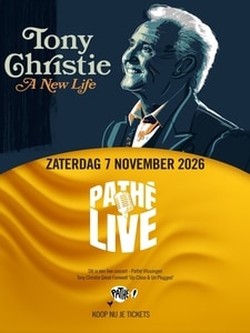 Tony Christie - Great Farewell 'Up Close & Unplugged'