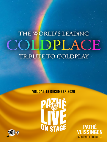 Poster film master template